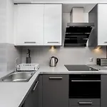 Przewoz Cosy Apartment With Terrace