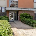 Przewoz Cosy Apartment With Terrace