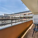 Przewoz Cosy Apartment With Terrace