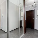 Przewoz Cosy Apartment With Terrace