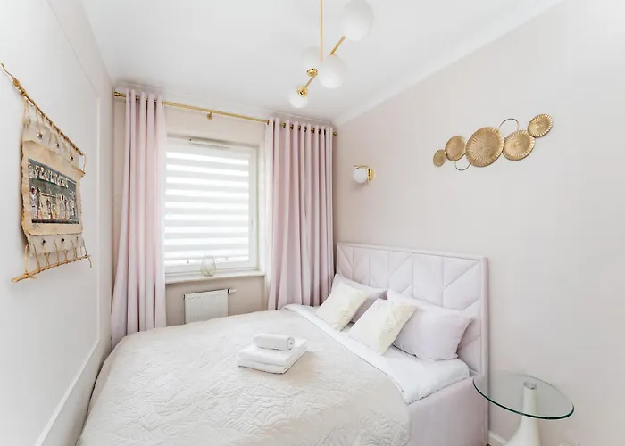 Przewoz Cosy Apartment With Terrace