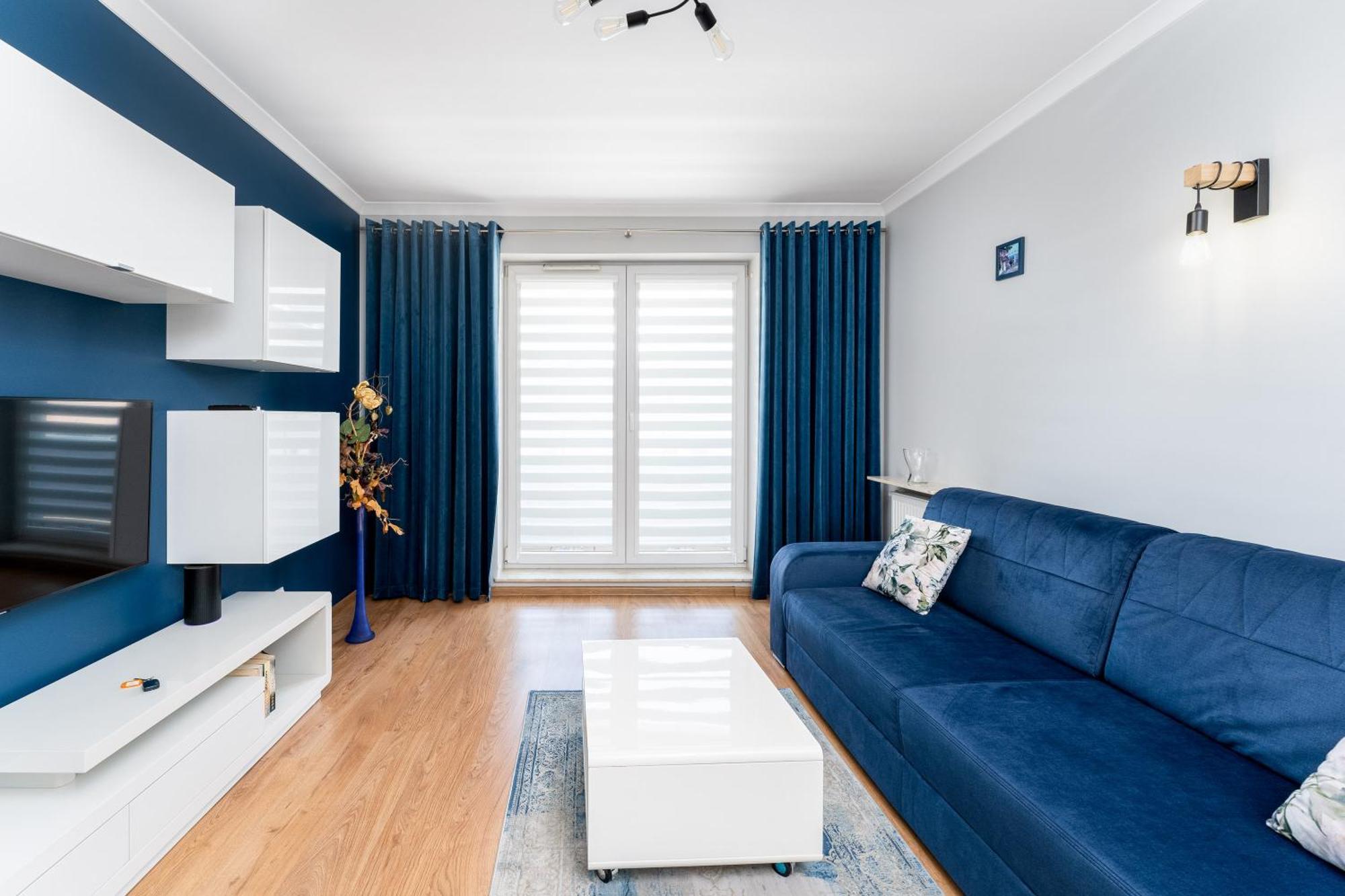 Przewoz Cosy With Terrace Apartment *