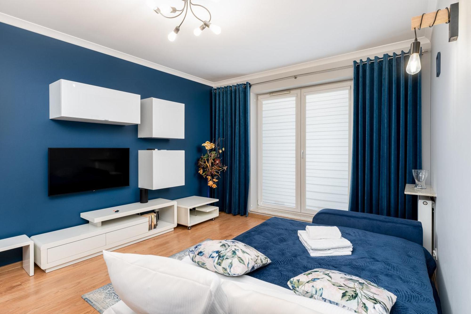 Przewoz Cosy With Terrace Apartment