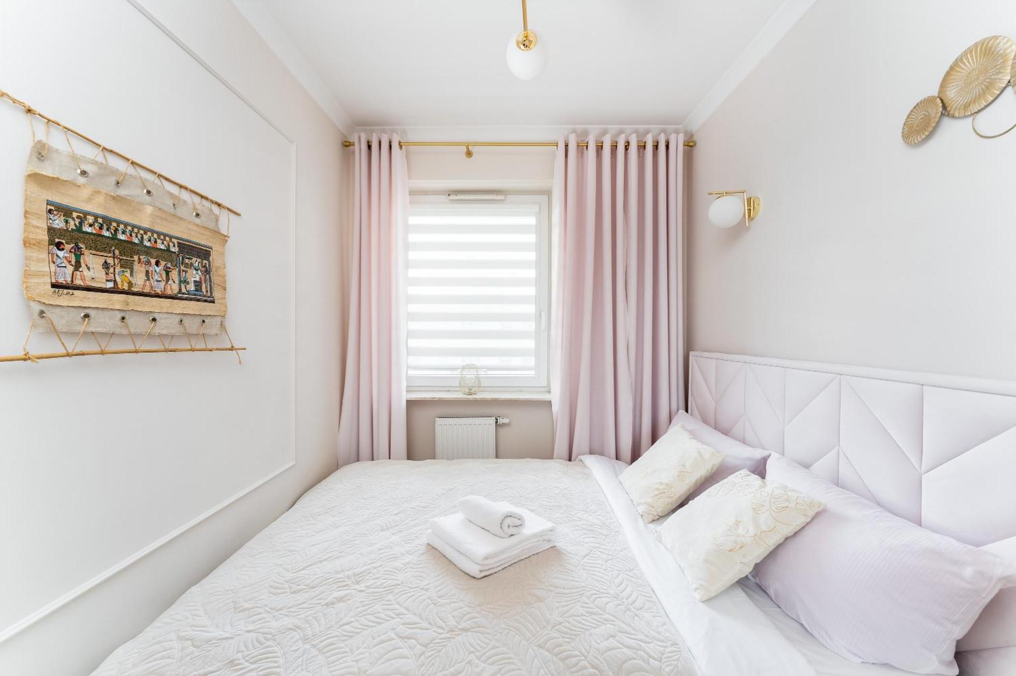 Przewoz Cosy With Terrace Apartment *